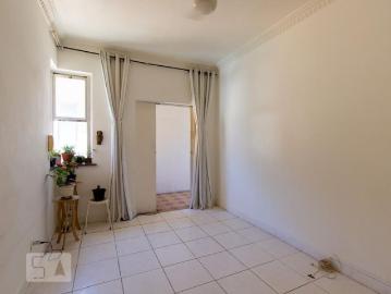 Apto, Botafogo, 1 Quarto, 51 m2 Rio de Janeiro