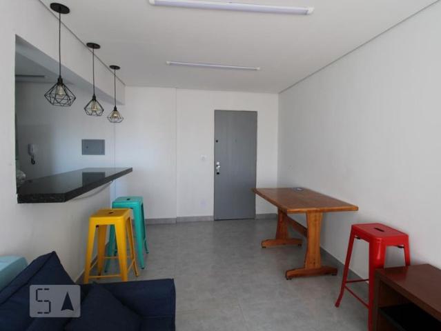 Apto, Botafogo, 1 Quarto, 52 m2 Campinas
