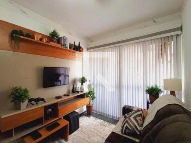 Apto, Botafogo, 1 Quarto, 52 m2 Campinas