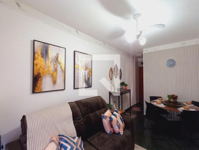 Apto, Botafogo, 1 Quarto, 52 m2 Campinas