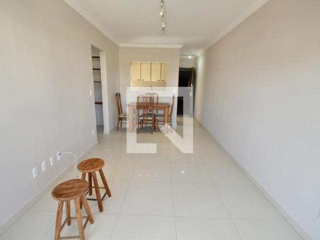 Apto, Botafogo, 1 Quarto, 52 m2 Campinas