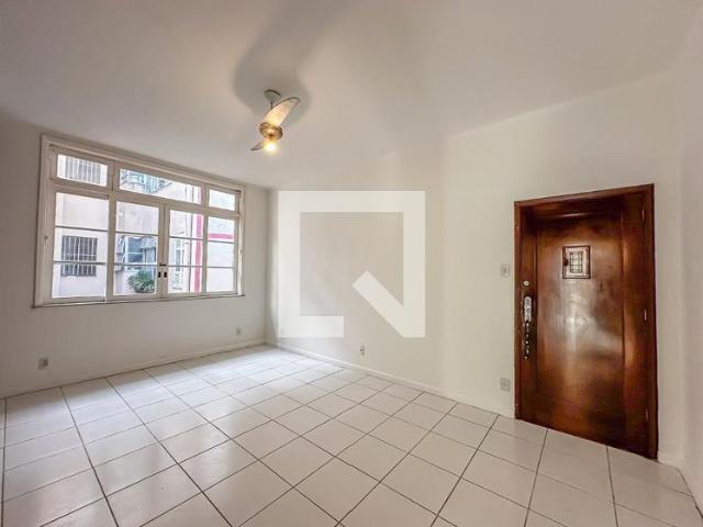 Apto, Botafogo, 1 Quarto, 53 m2 Rio de Janeiro