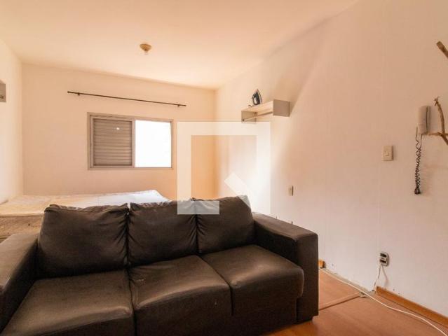 Apto, Botafogo, 1 Quarto, 64 m2 Campinas