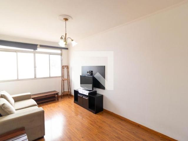 Apto, Botafogo, 1 Quarto, 67 m2 Campinas