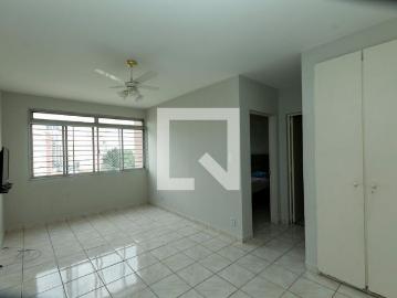 Apto, Botafogo, 1 Quarto, 68 m2 Campinas