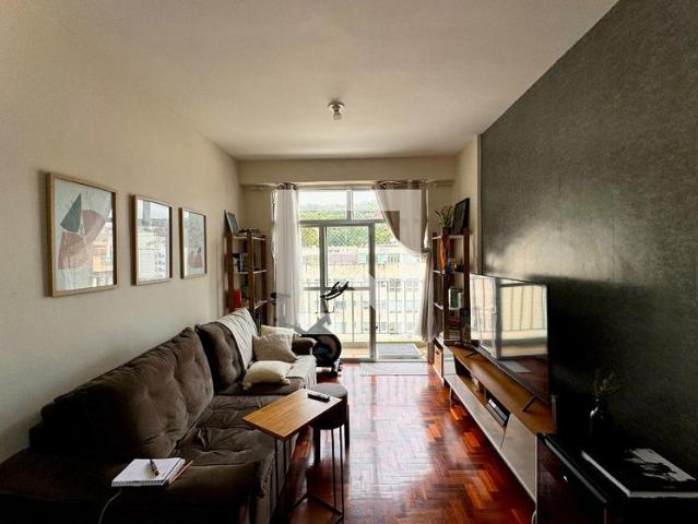 Apto, Botafogo, 1 Quarto, 60 m2 Rio de Janeiro