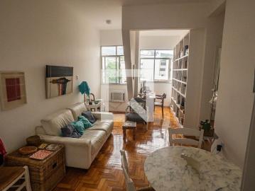 Apto, Botafogo, 1 Quarto, 60 m2 Rio de Janeiro