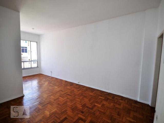 Apto, Botafogo, 1 Quarto, 60 m2 Rio de Janeiro