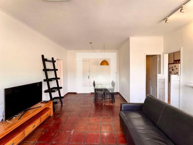 Apto, Botafogo, 1 Quarto, 60 m2 Rio de Janeiro