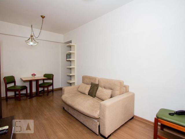 Apto, Botafogo, 1 Quarto, 60 m2 Rio de Janeiro