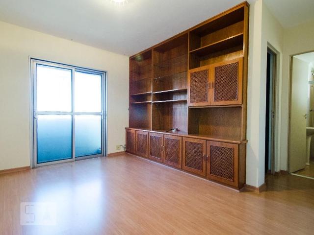 Apto, Botafogo, 1 Quarto, 62 m2 Campinas