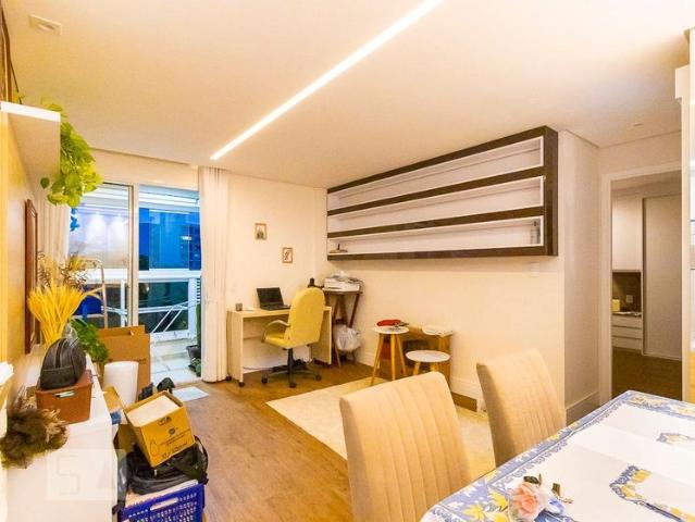 Apto, Botafogo, 1 Quarto, 62 m2 Campinas