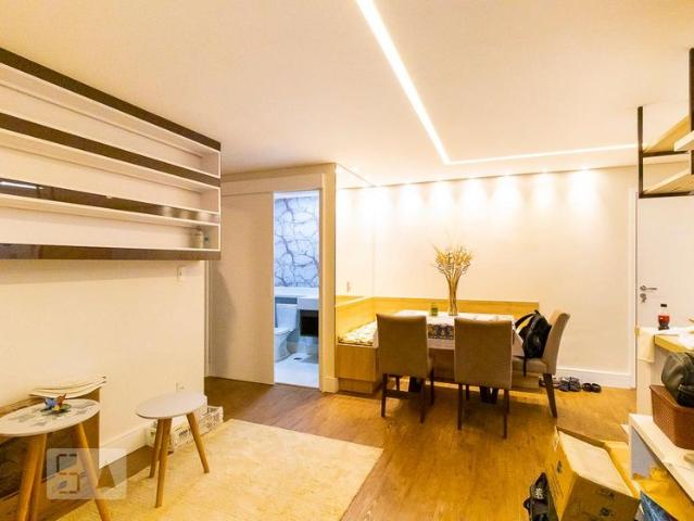 Apto, Botafogo, 1 Quarto, 62 m2 Campinas