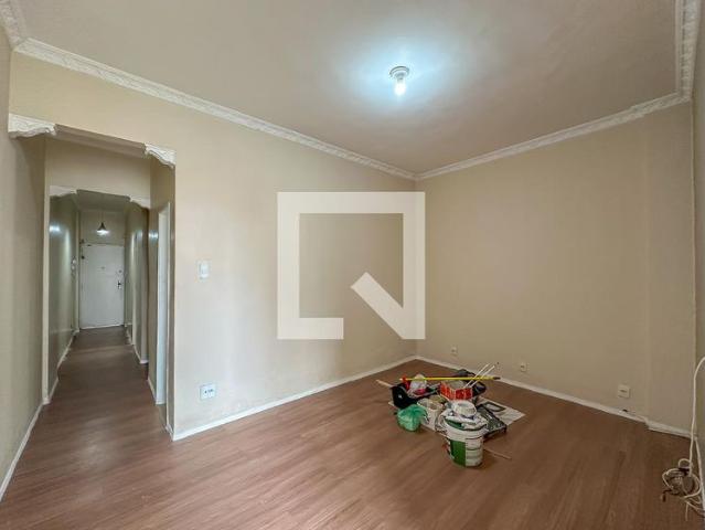 Apto, Botafogo, 1 Quarto, 62 m2 Rio de Janeiro