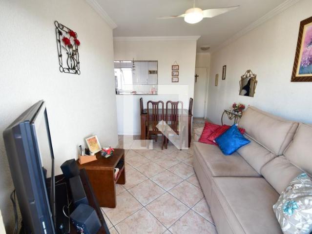 Apto, Botafogo, 1 Quarto, 63 m2 Campinas