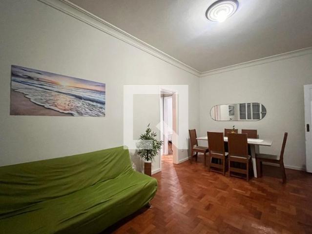 Apto, Botafogo, 1 Quarto, 74 m2 Rio de Janeiro