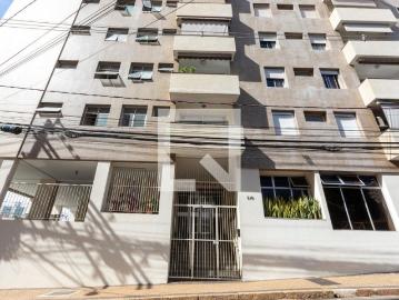 Apto, Botafogo, 1 Quarto, 79 m2 Campinas