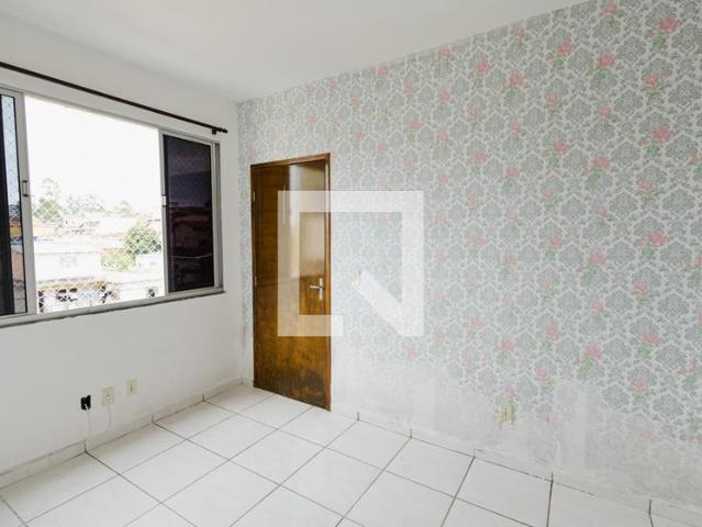 Apto, Botafogo, 2 Quartos, 50 m2 Ribeirão das Neves