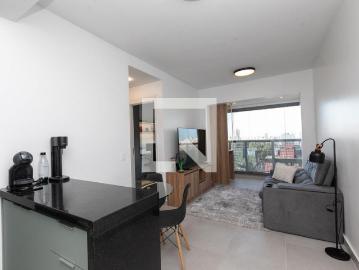 Apto, Botafogo, 2 Quartos, 57 m2 Campinas