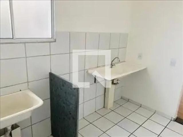 Apto, Botafogo, 2 Quartos, 55 m2 Ribeirão das Neves