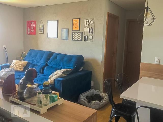 Apto, Botafogo, 2 Quartos, 63 m2 Campinas
