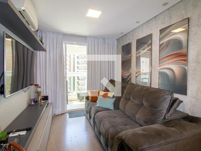 Apto, Botafogo, 2 Quartos, 61 m2 Campinas