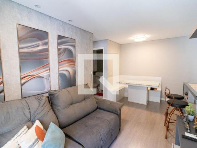 Apto, Botafogo, 2 Quartos, 61 m2 Campinas