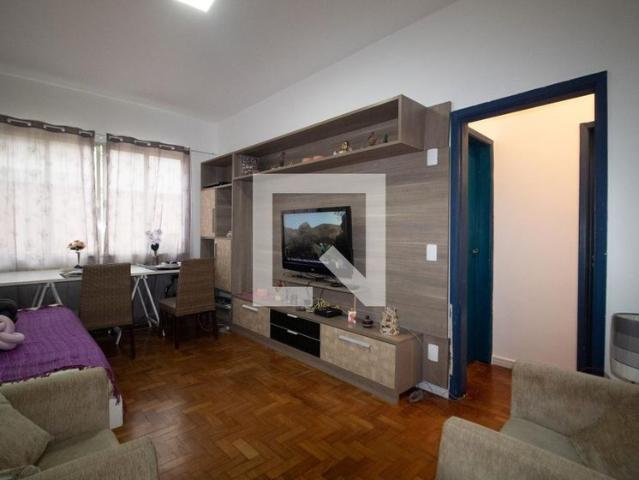 Apto, Botafogo, 2 Quartos, 67 m2 Rio de Janeiro