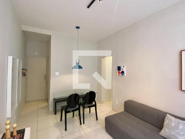 Apto, Botafogo, 2 Quartos, 65 m2 Rio de Janeiro