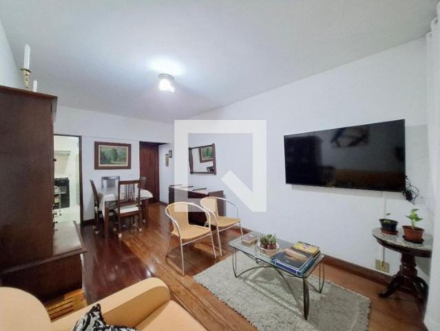 Apto, Botafogo, 2 Quartos, 68 m2 Rio de Janeiro