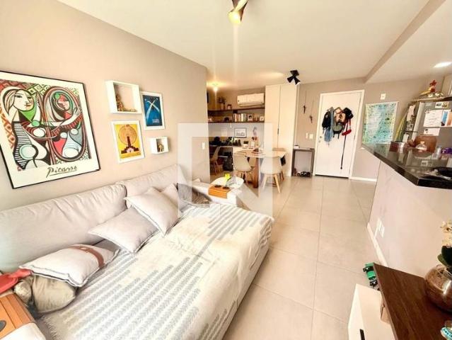 Apto, Botafogo, 2 Quartos, 68 m2 Rio de Janeiro