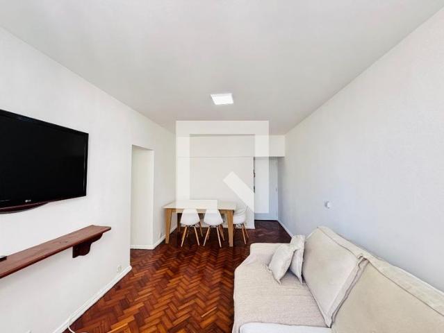 Apto, Botafogo, 2 Quartos, 70 m2 Rio de Janeiro