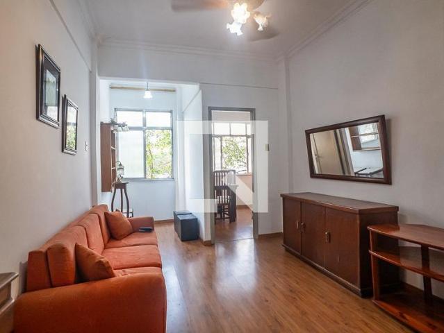 Apto, Botafogo, 2 Quartos, 70 m2 Rio de Janeiro