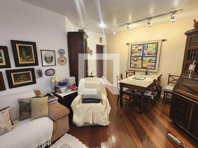 Apto, Botafogo, 2 Quartos, 70 m2 Rio de Janeiro
