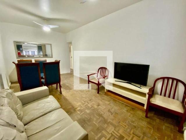 Apto, Botafogo, 2 Quartos, 72 m2 Rio de Janeiro