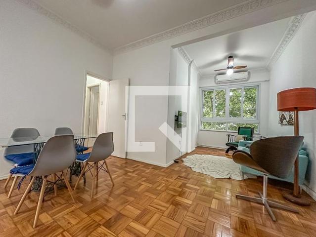 Apto, Botafogo, 2 Quartos, 72 m2 Rio de Janeiro