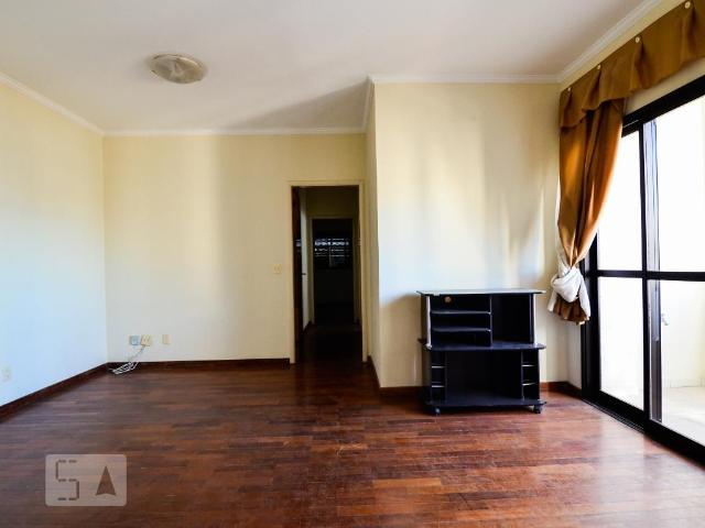 Apto, Botafogo, 2 Quartos, 76 m2 Campinas