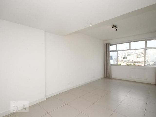 Apto, Botafogo, 2 Quartos, 76 m2 Rio de Janeiro