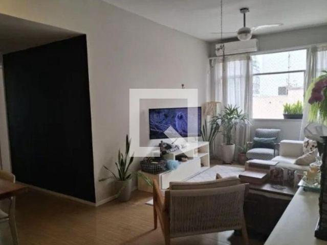 Apto, Botafogo, 2 Quartos, 80 m2 Rio de Janeiro