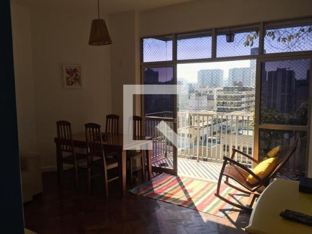 Apto, Botafogo, 2 Quartos, 80 m2 Rio de Janeiro
