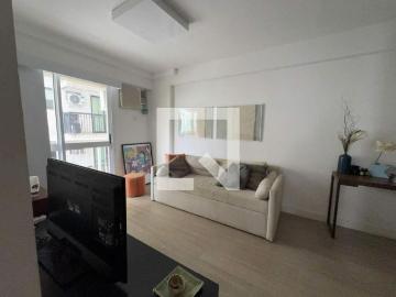 Praça Praia Nova - Varanda, Garagem, Área de serviço