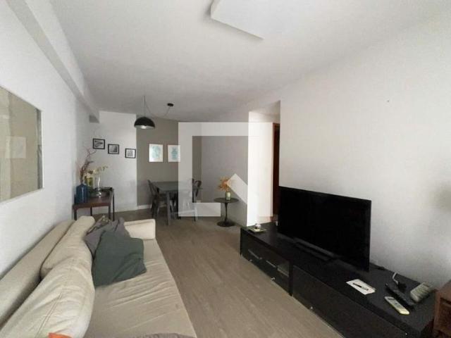 Apto, Botafogo, 2 Quartos, 80 m2 Rio de Janeiro