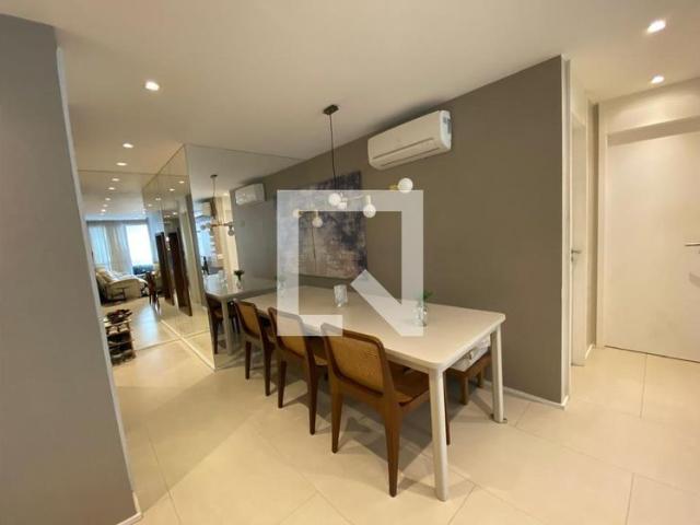 Apto, Botafogo, 2 Quartos, 81 m2 Rio de Janeiro
