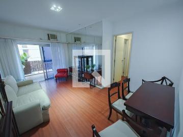 Apto, Botafogo, 2 Quartos, 82 m2 Rio de Janeiro