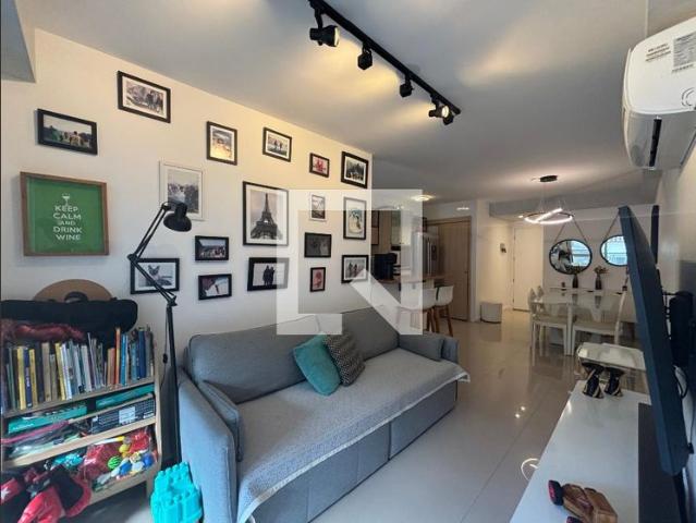 Apto, Botafogo, 2 Quartos, 84 m2 Rio de Janeiro