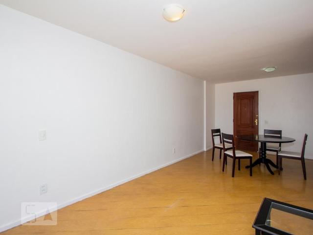 Apto, Botafogo, 2 Quartos, 120 m2 Rio de Janeiro