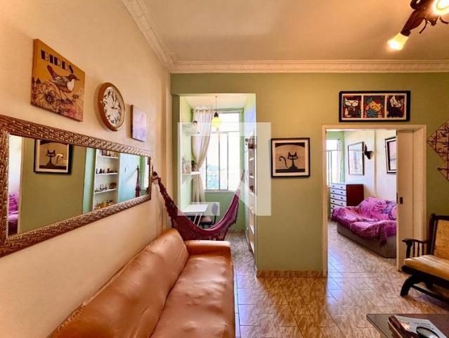 Apto, Botafogo, 3 Quartos, 64 m2 Rio de Janeiro