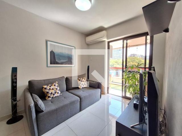 Apto, Botafogo, 3 Quartos, 85 m2 Rio de Janeiro