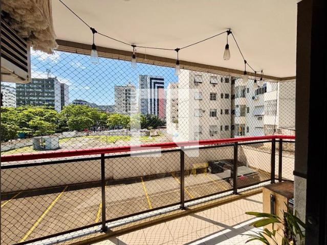 Apto, Botafogo, 3 Quartos, 85 m2 Rio de Janeiro