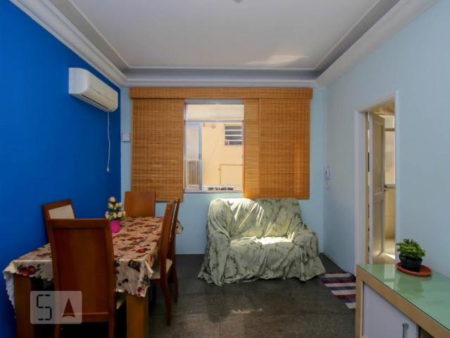 Apto, Botafogo, 2 Quartos, 85 m2 Rio de Janeiro